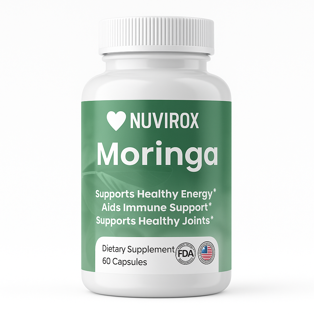 Moringa