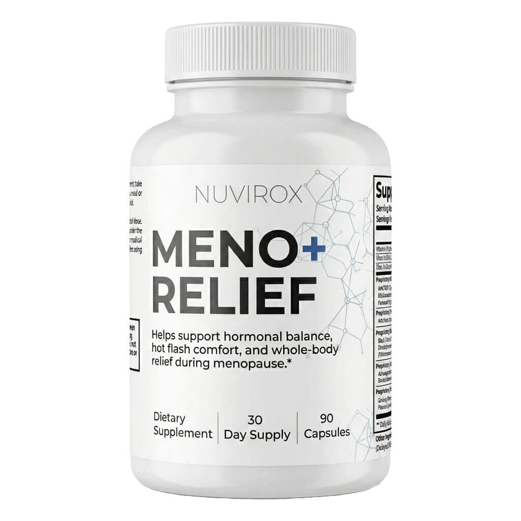 Meno+ Relief