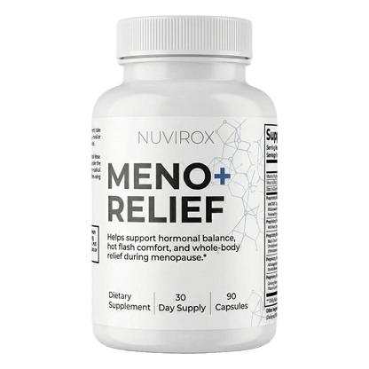 Meno+ Relief