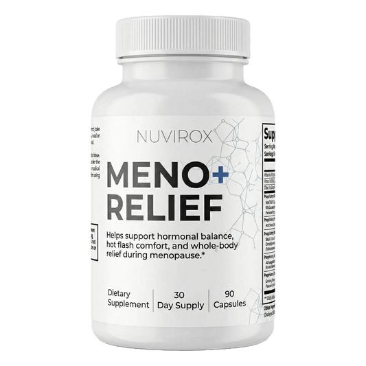 Meno+ Relief
