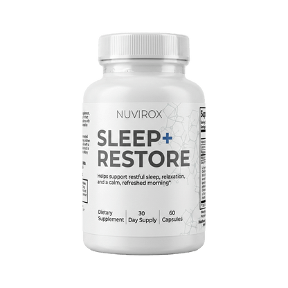 Sleep+ Restore