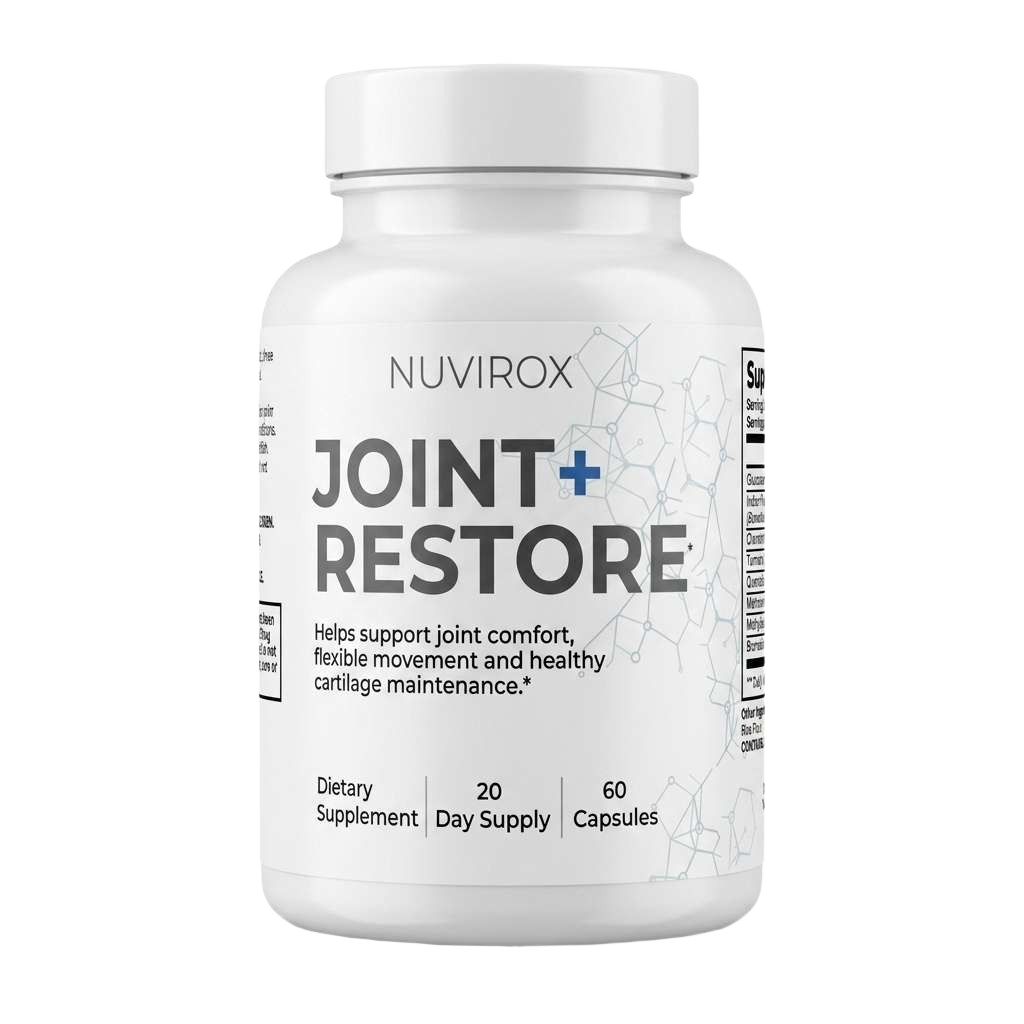 Joint+ Restore