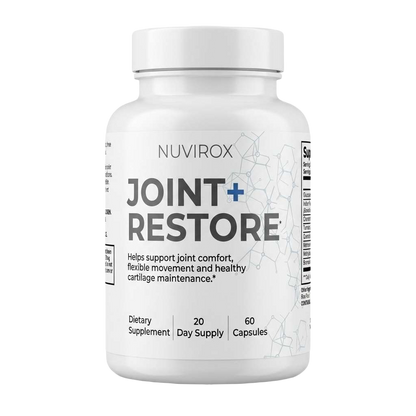 Joint+ Restore