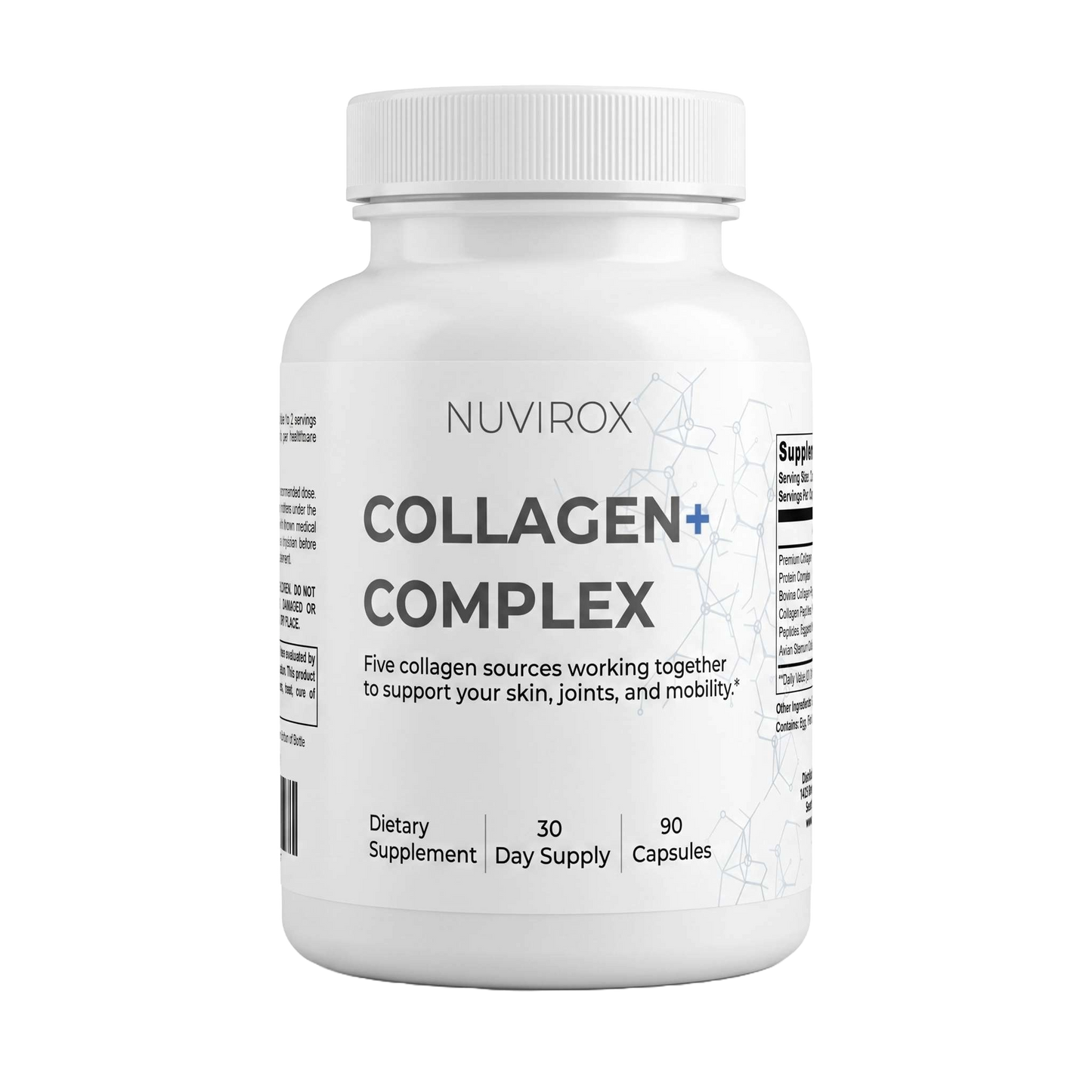 Collagen+ Complex
