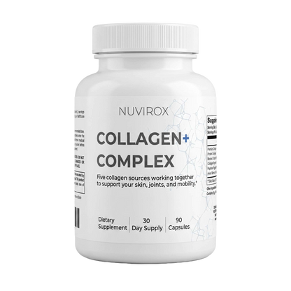 Collagen+ Complex