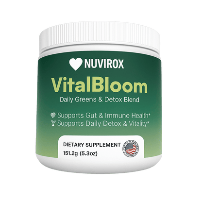 VitalBloom