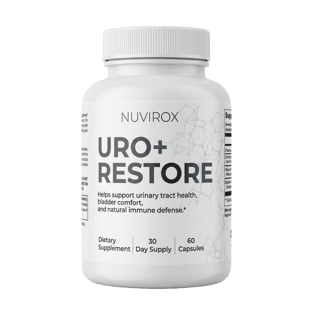 Uro+ Restore