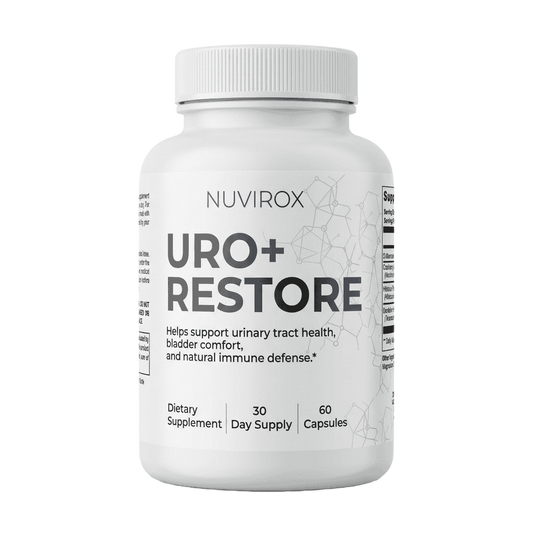 Uro+ Restore