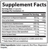 Nuvirox - Science Based Supplements for Human Optimization