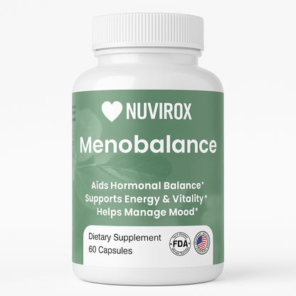 MenoBalance