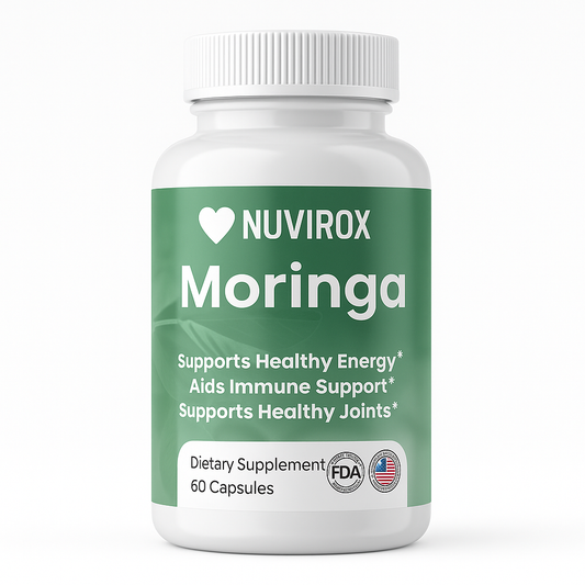 Moringa