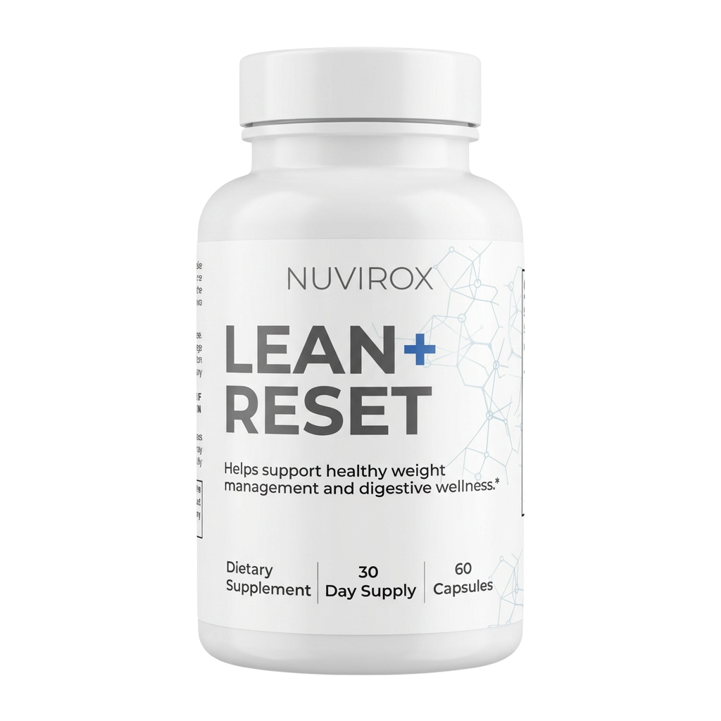 LEAN+ Reset