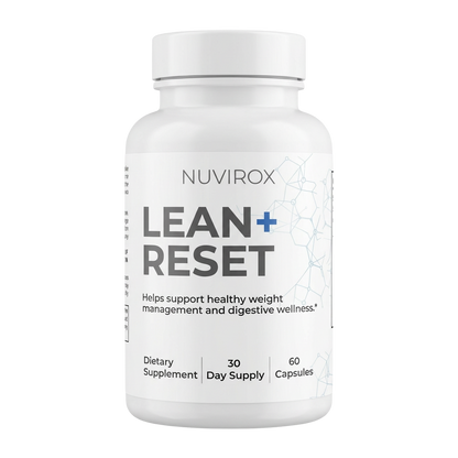 LEAN+ Reset