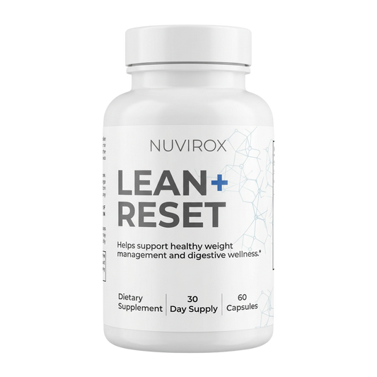 LEAN+ Reset