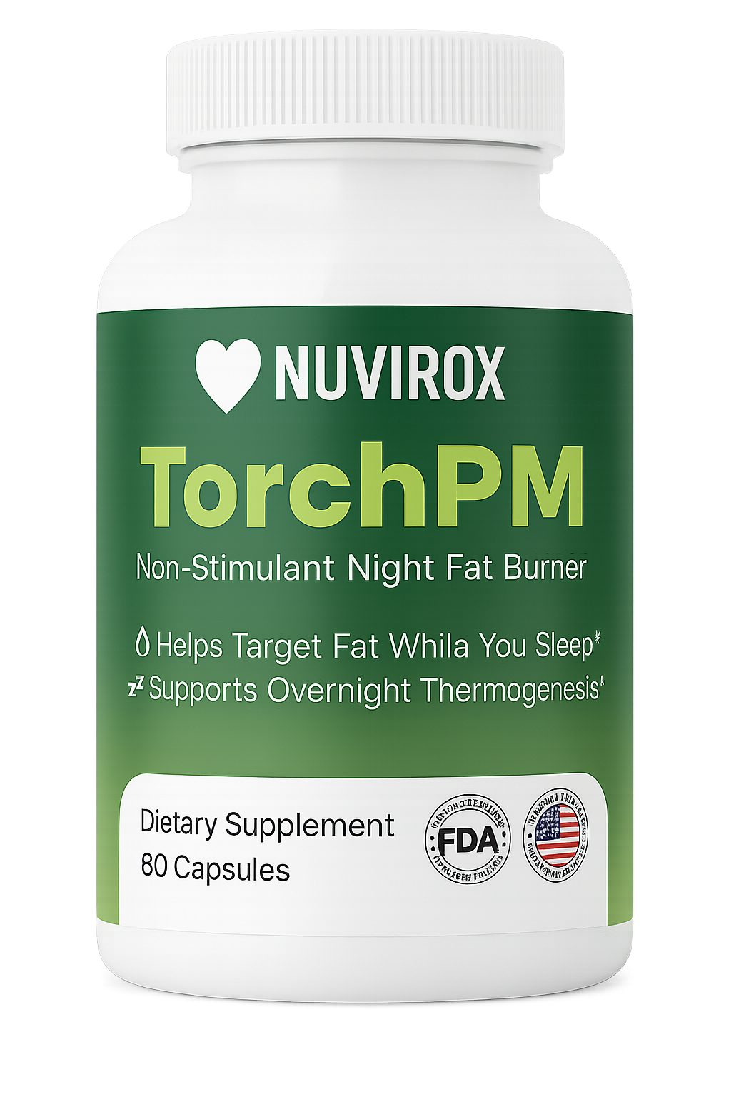 TorchPM