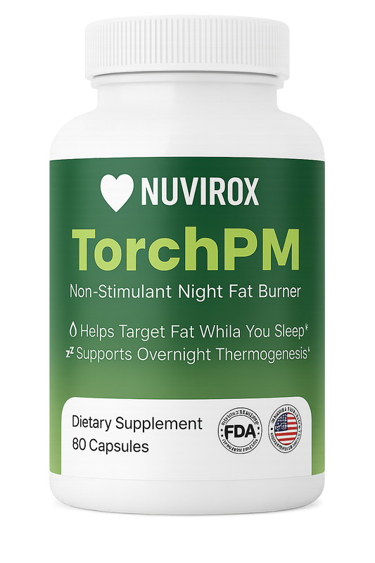 TorchPM