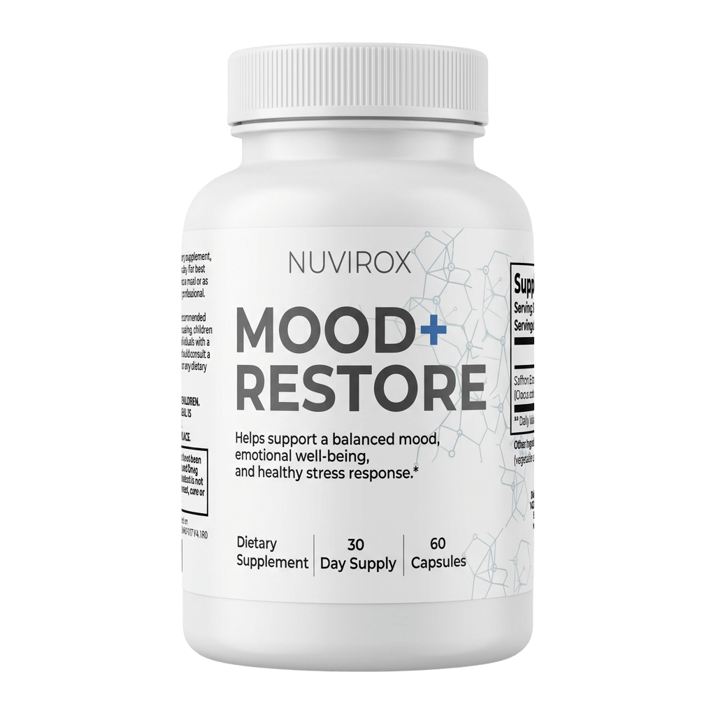 Mood+ Restore