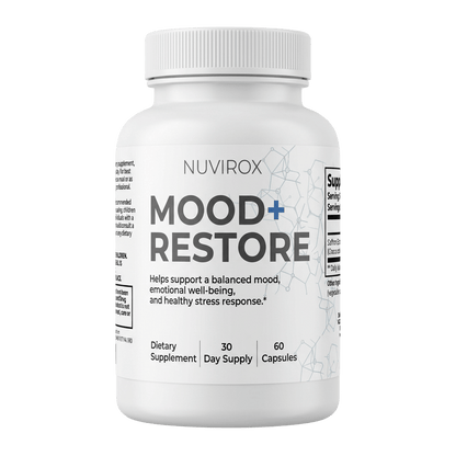 Mood+ Restore