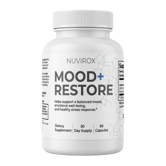 Mood+ Restore