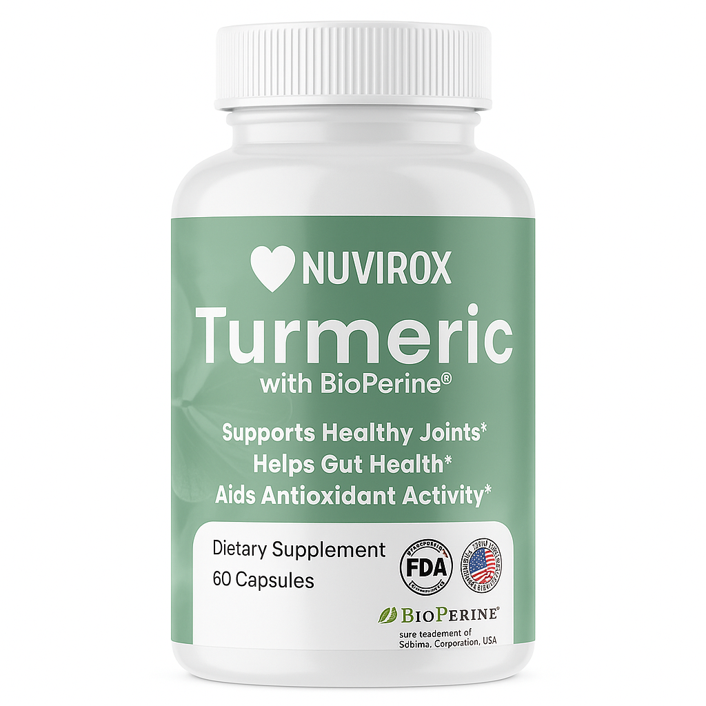 Turmeric