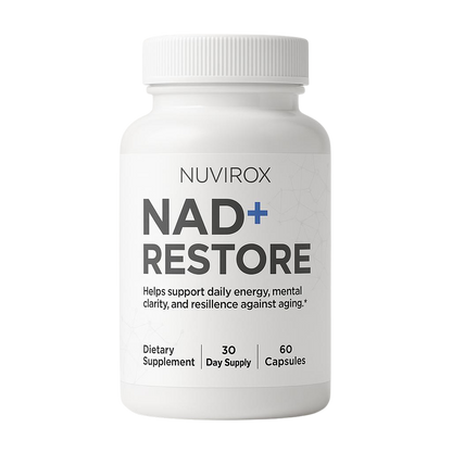 NAD+ Restore