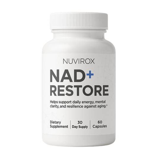 NAD+ Restore